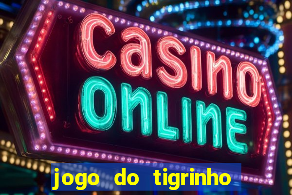 jogo do tigrinho jojo todynho